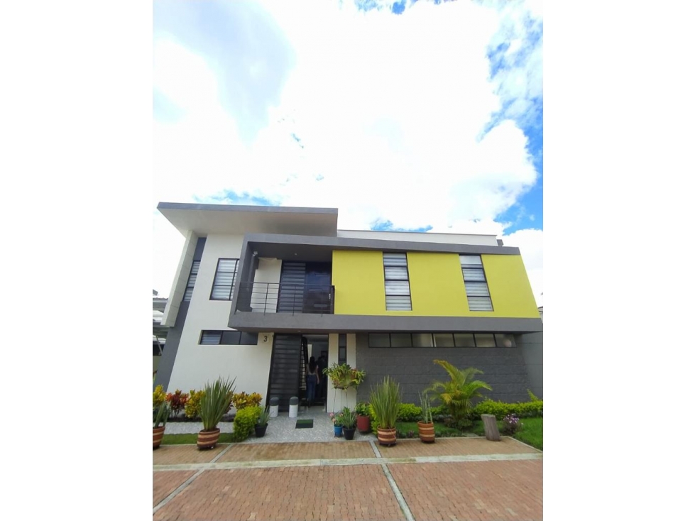 Venta de Casa en Popayán, en el B/ Tablazo