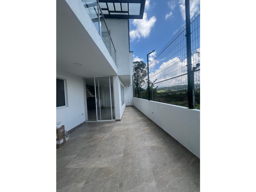 Venta de Casa en Popayán, en Reserva de La Cordillera, Variante Norte — foto 2