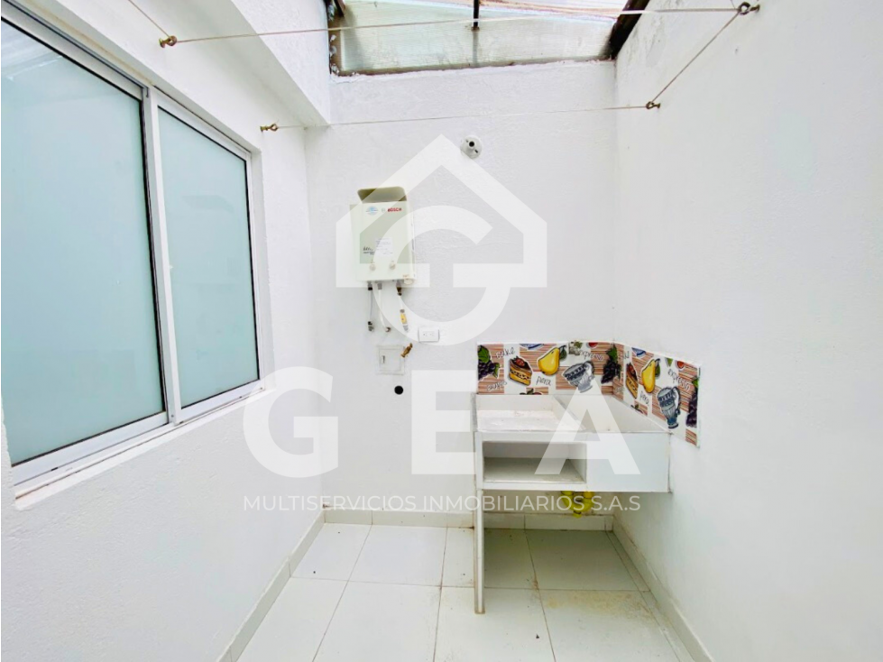 Venta de casa en Popayán, Habitanya, sector La Aldea — foto 6