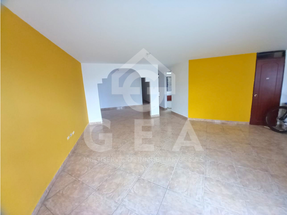 Venta de Casa en Popayán, en el B/ Bellavista — foto 2