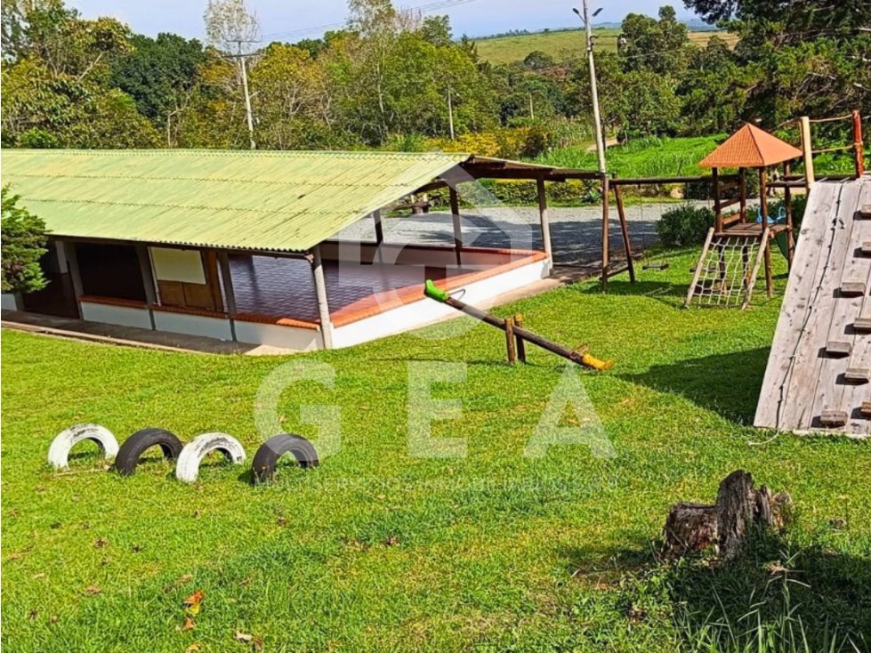 Venta de Lote, en Popayán, en la Parcelación Señora María Rosa - 2