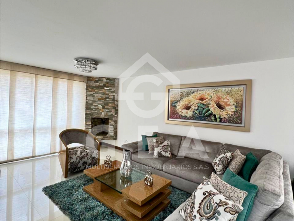Venta de Casa Esquinera en Popayán, Valle Robledo Conjunto Residencial — foto 2
