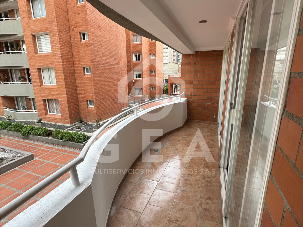 Venta de Apartamento en Popayán, Terrazas del Campestre