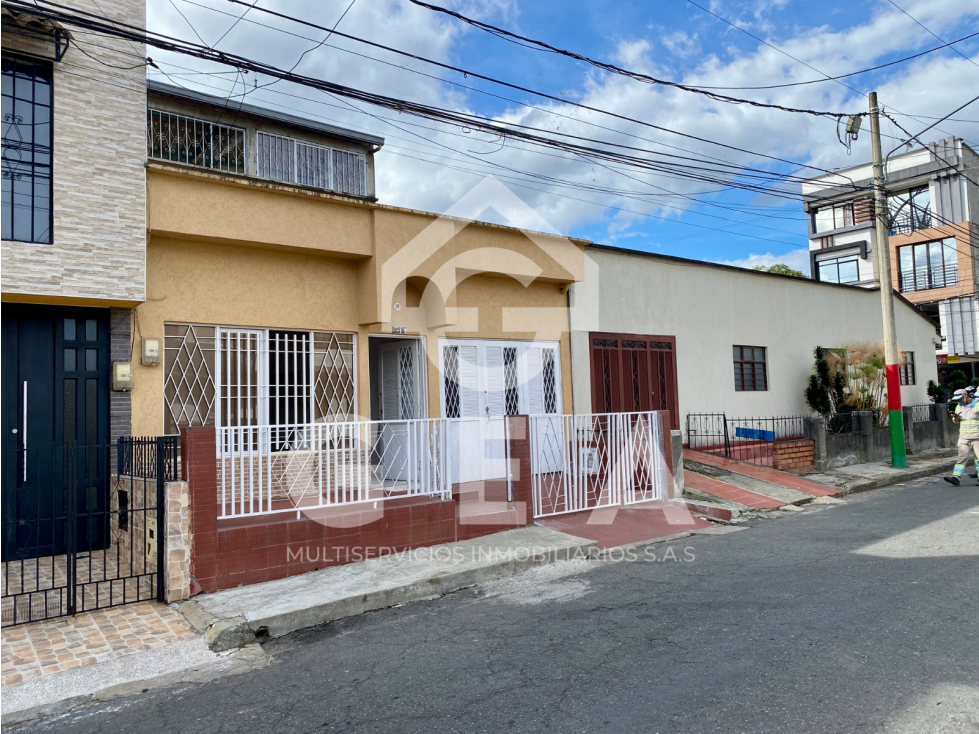 Venta de Casa en Popayán, Barrio Pandiguando — foto 2