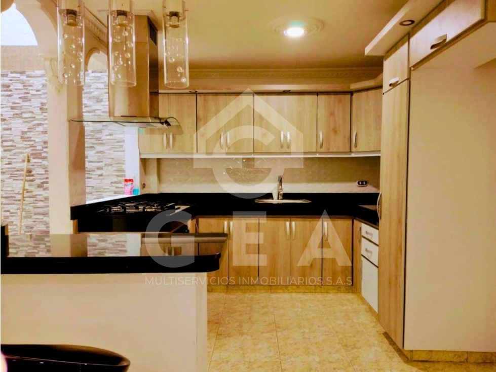 Alquiler de Casa Comercial en Popayán - B. Portales del Norte — foto 3