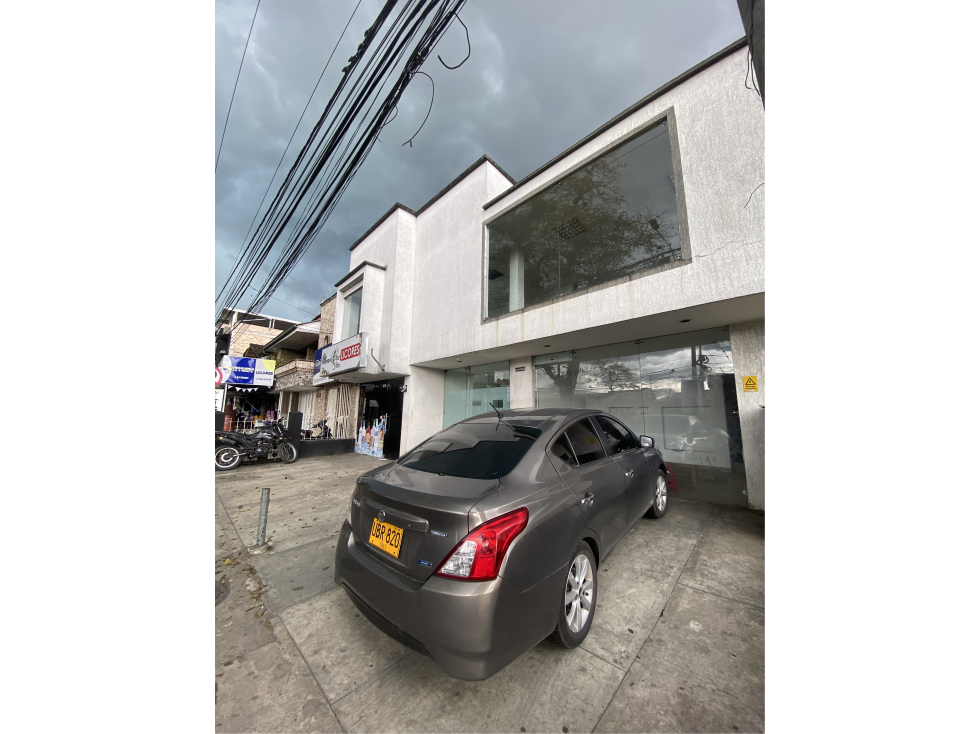 Venta de Casa en Comercial en Popayán, Sector Prados del Norte