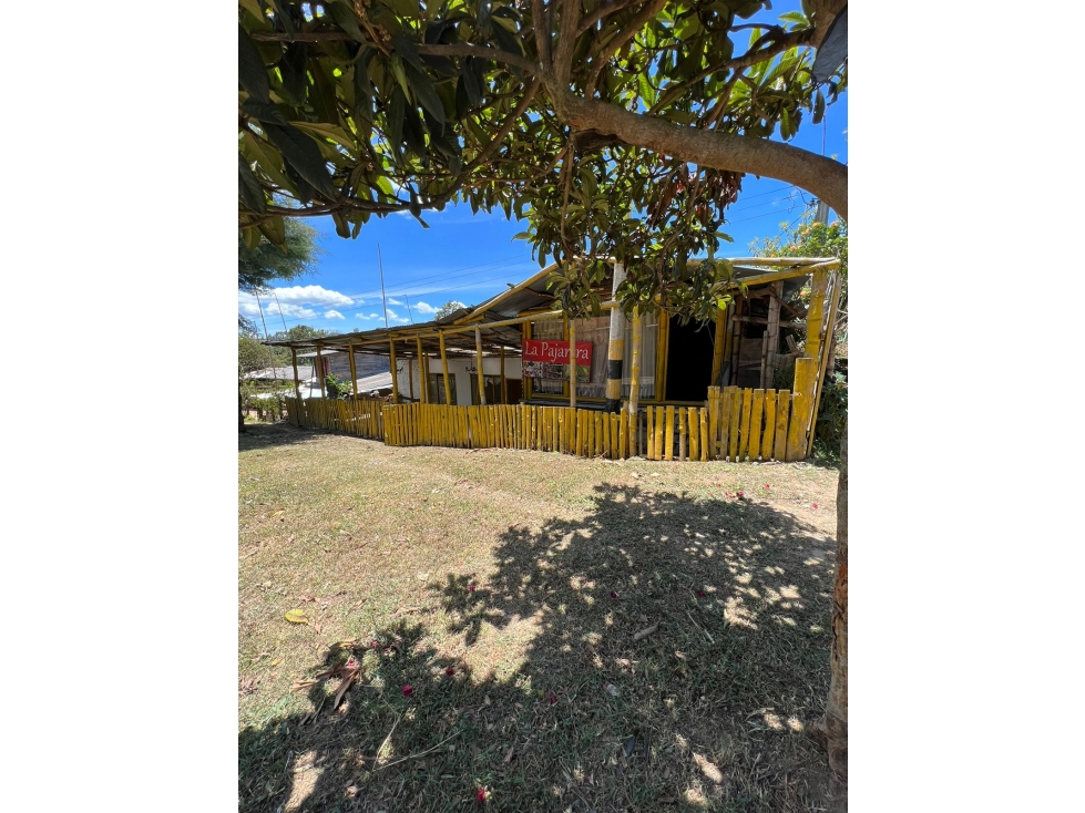 Venta de Casa, en Cajibío, sobre la Vía, en La Esperanza - 2