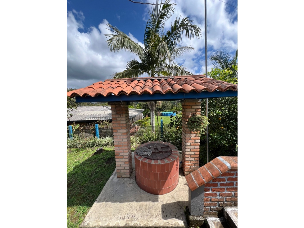Venta de Casa en Totoró, Campestre, Vereda Florencia - 6