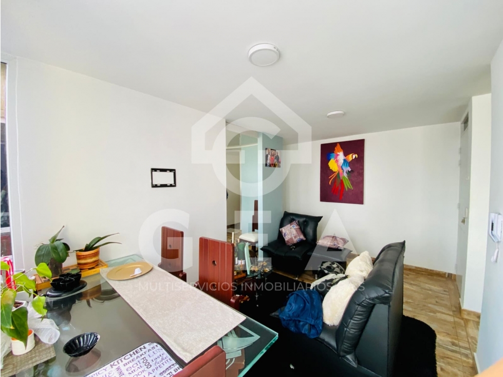 Venta de apartamento en Popayán, Belmonte B/ María Occidente — foto 2