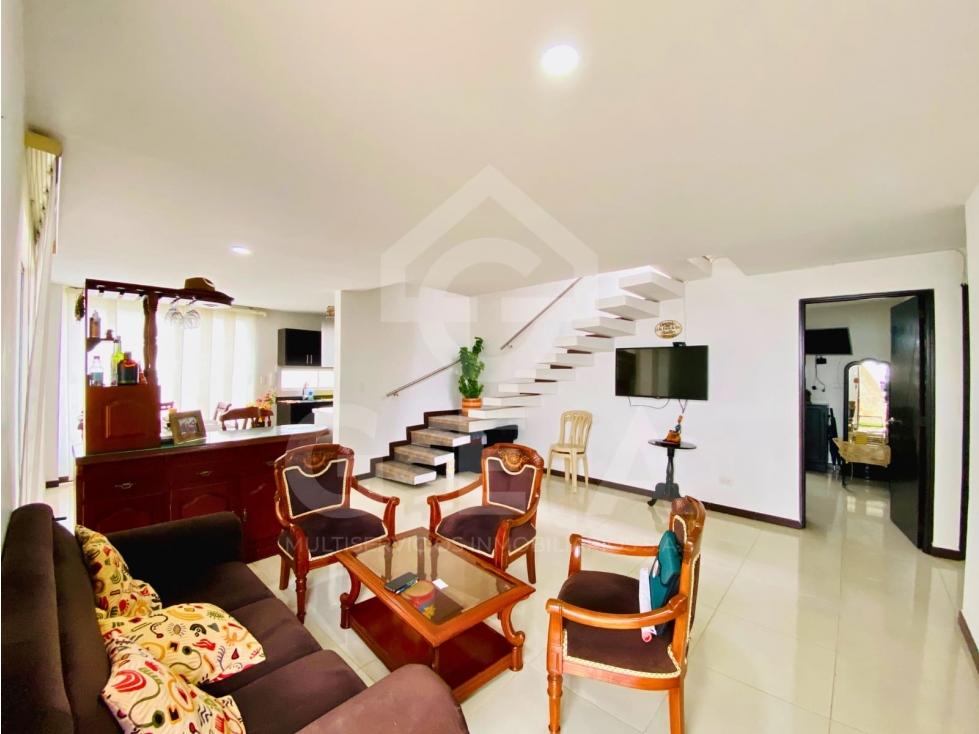 Venta de Casa Popayán en Campo Alegre B. morinda — foto 4