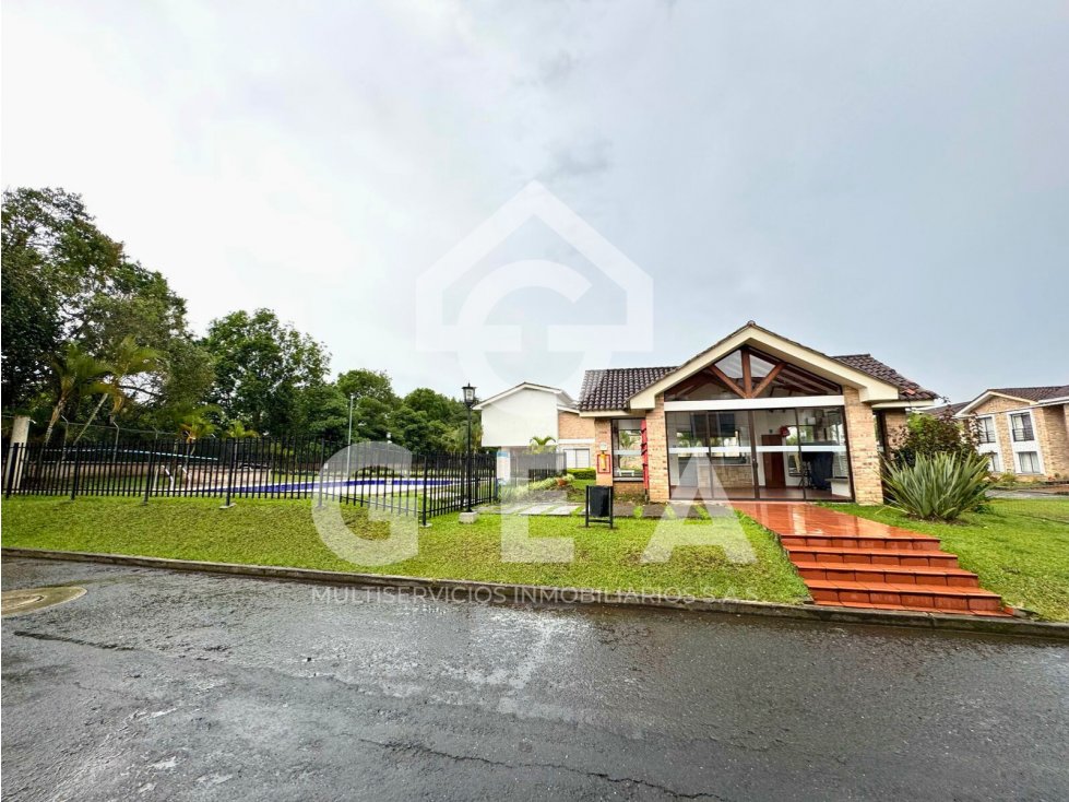 Venta de Casa en Popayán, Potreritos de la Hacienda, B/ la Virginia — foto 2