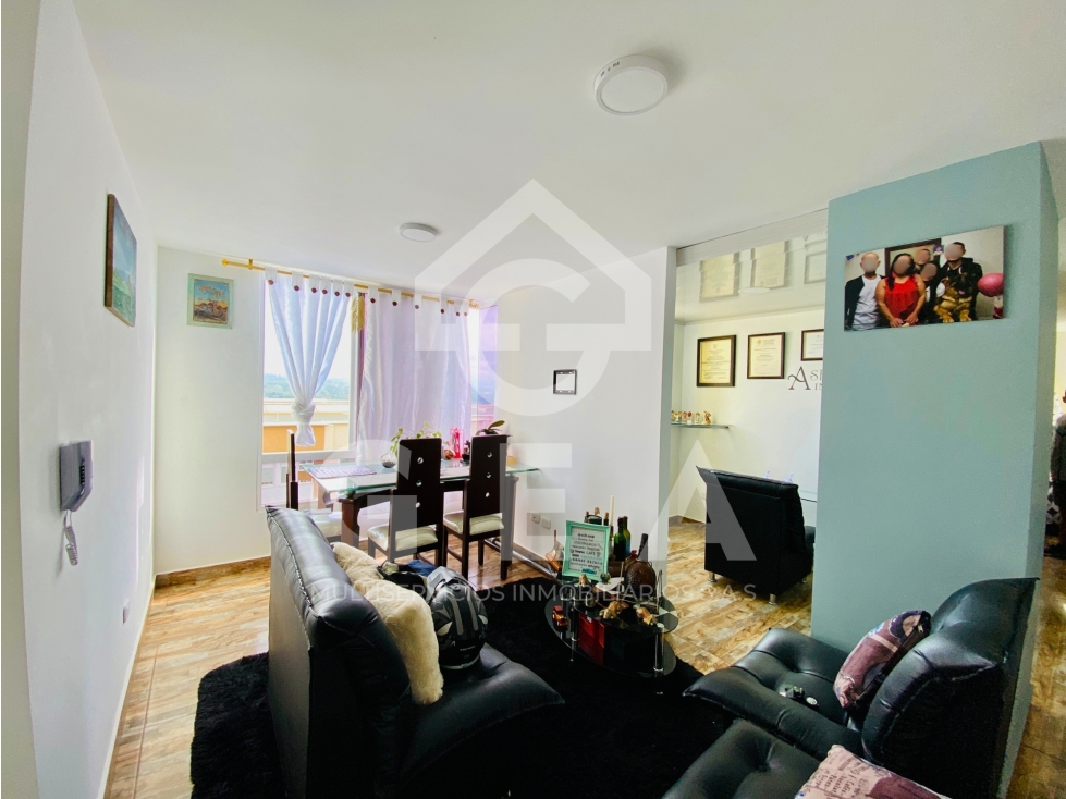 Venta de apartamento en Popayán, Belmonte B/ María Occidente — foto 3