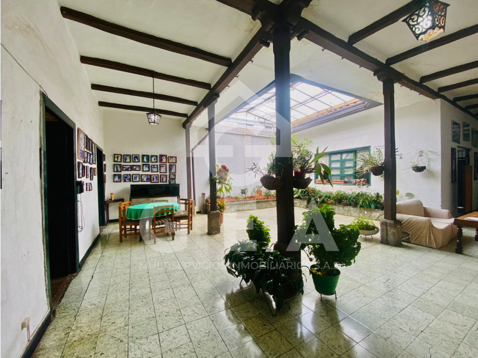 Venta de Casa en Popayán, Sector Centro — foto 5