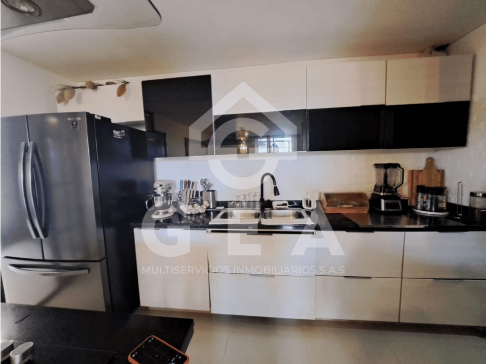 Venta de Casa en Popayán, Conjunto Residencial Quintanar de la Pradera — foto 4