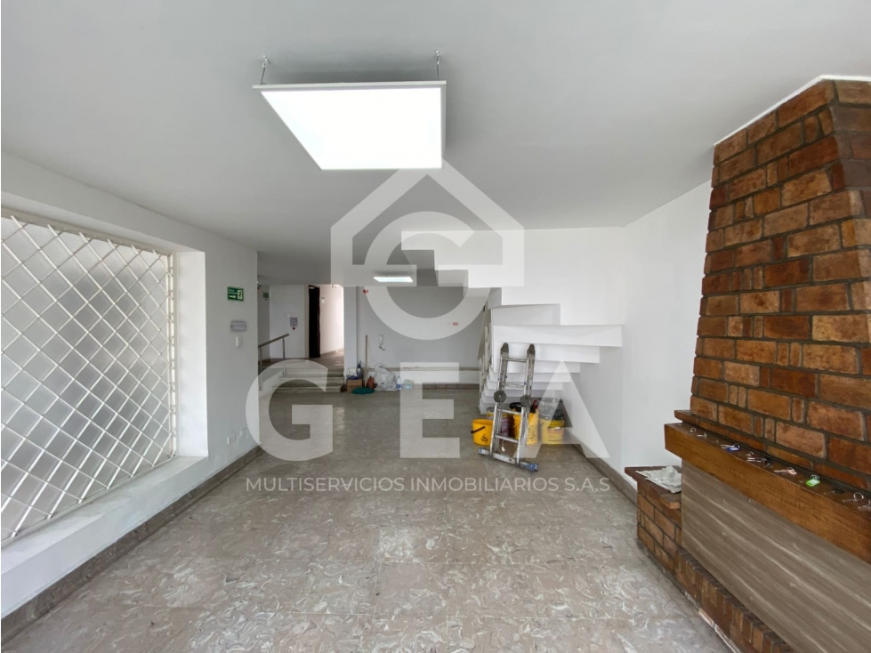 Alquiler de Casa en Popayán junto campanario, B/ Antonio Nariño — foto 3