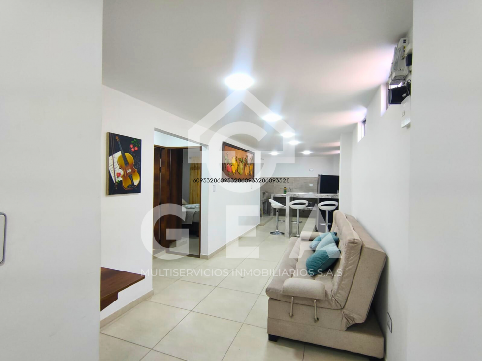 Venta de Apartamento en Popayán, Edificio Italos — foto 2