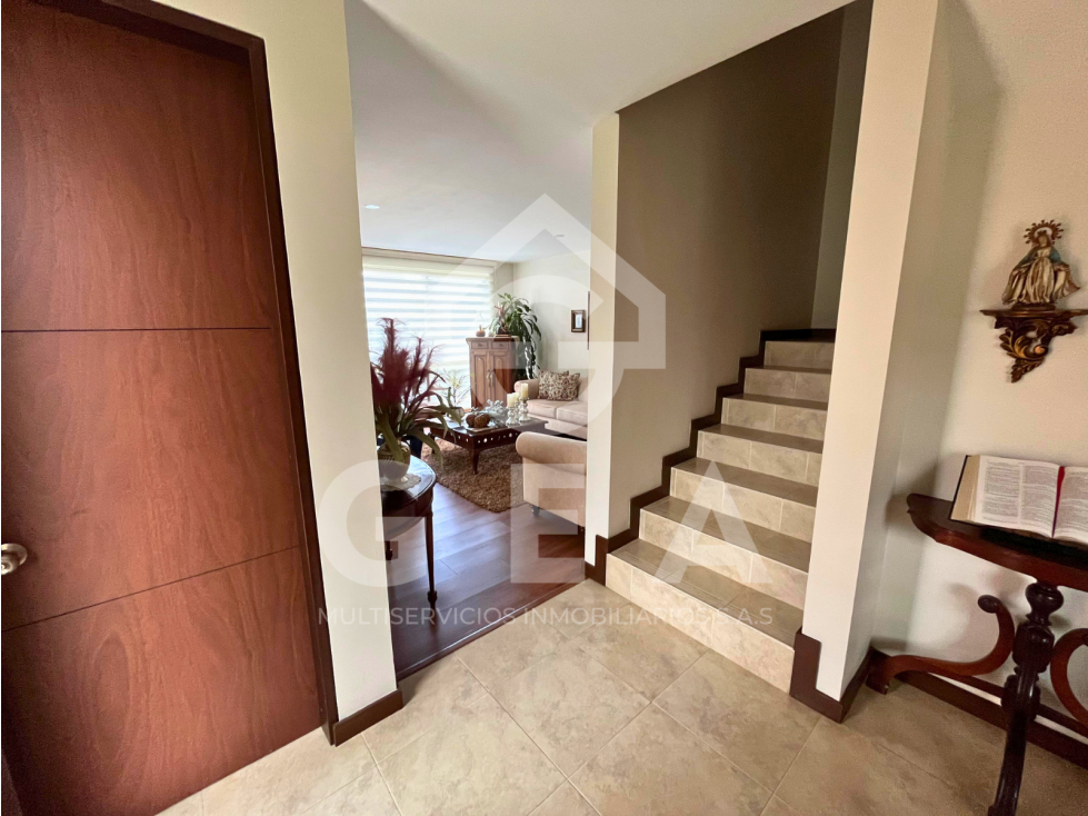 Venta de Casa en Popayán, Conjunto Residencial Valle Robledo — foto 3