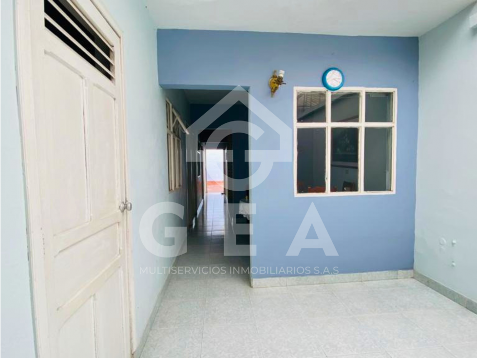 Venta de Casa en Popayán, Barrio Belalcazar — foto 4