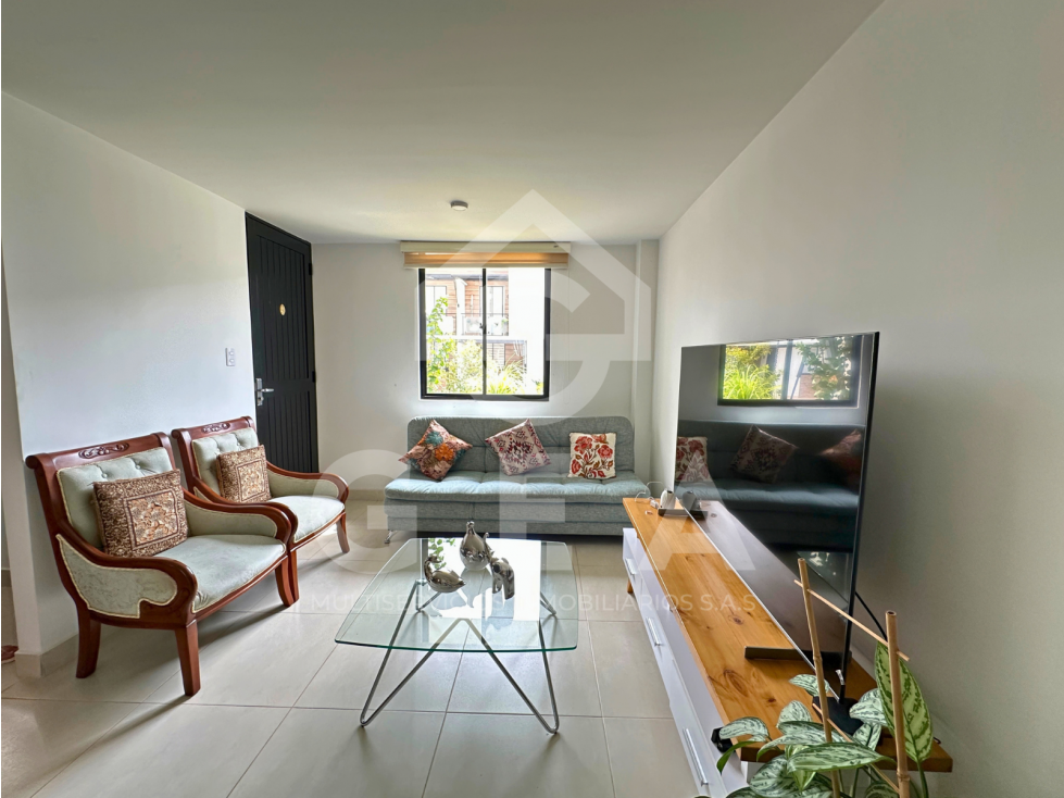 Venta de Casa en Popayán, Conjunto Cerrado Montreal - B/Campobello — foto 5
