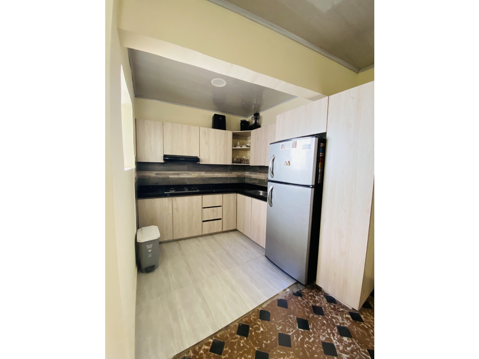 Venta de Casa en Popayán, en el B/ Ciudad Jardín — foto 3