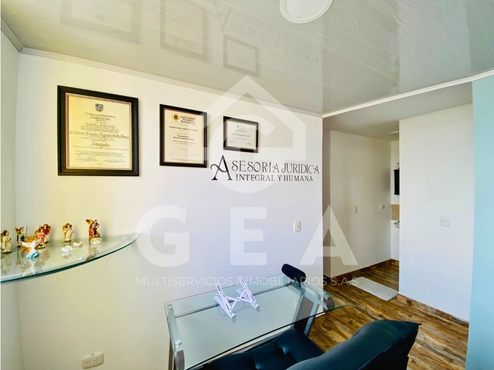 Venta de apartamento en Popayán, Belmonte B/ María Occidente — foto 4