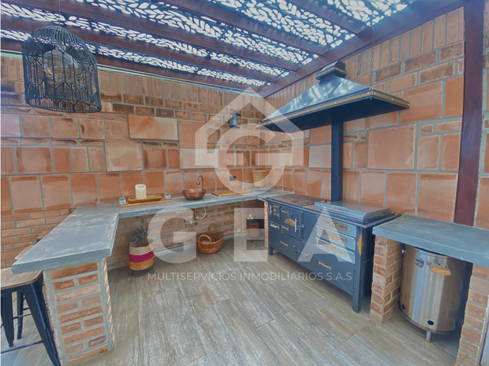 Venta de Casa en Popayán, Conjunto Residencial Quintanar de la Pradera — foto 6