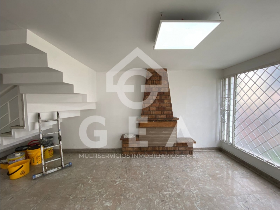 Alquiler de Casa en Popayán junto campanario, B/ Antonio Nariño — foto 2
