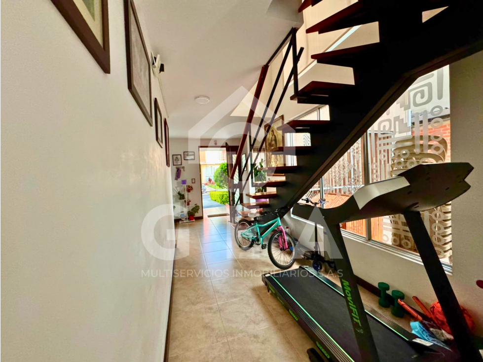 Venta de Casa en Popayán, Valle Robledo Conjunto Residencial — foto 6
