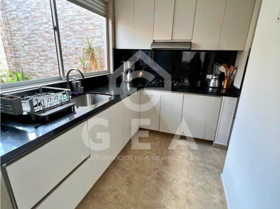 Venta de Casa Esquinera en Popayán, Valle Robledo Conjunto Residencial — foto 6