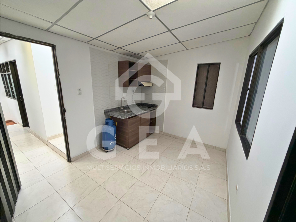 Alquiler de Apartaestudio en Popayán, Barrio San Camilo — foto 2