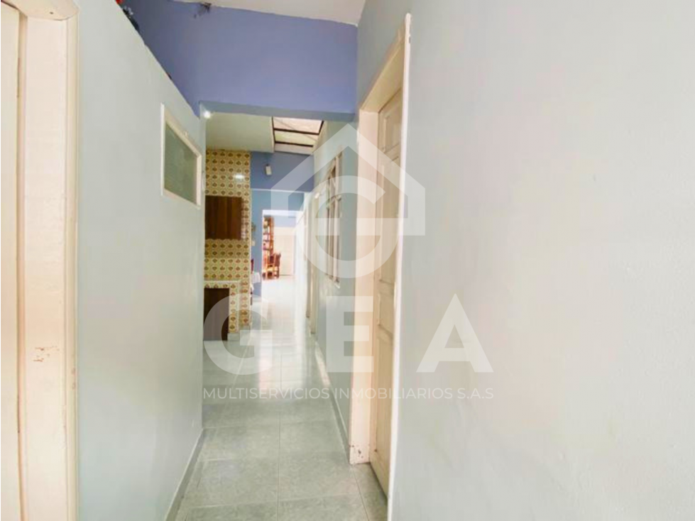 Venta de Casa en Popayán, Barrio Belalcazar — foto 3