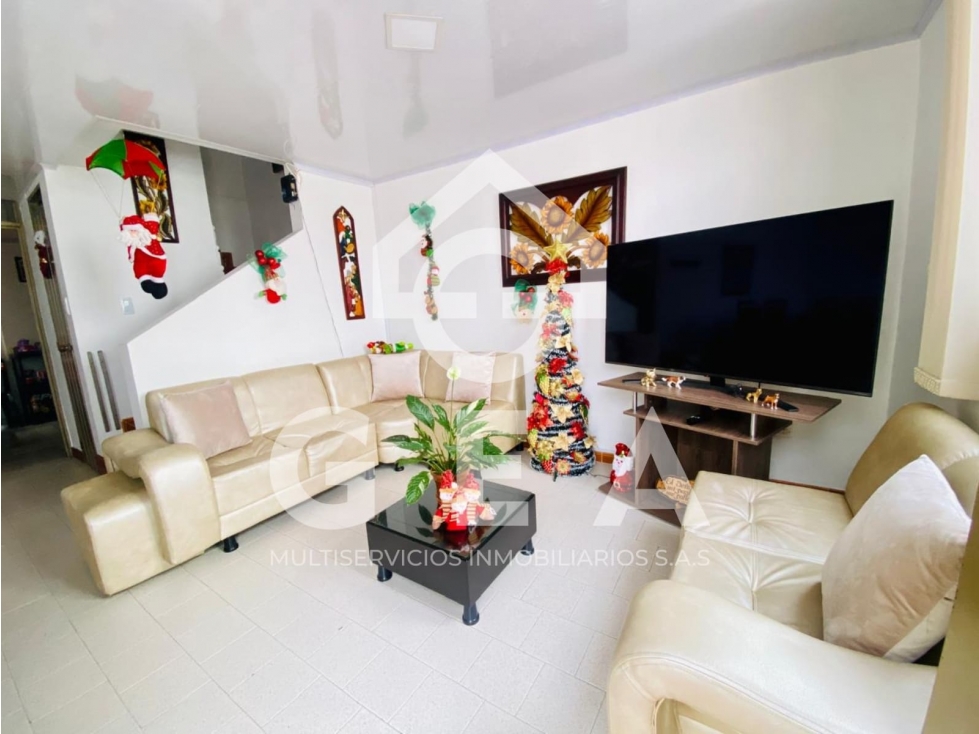 Venta de casa en Popayán sector Villa del Viento — foto 2