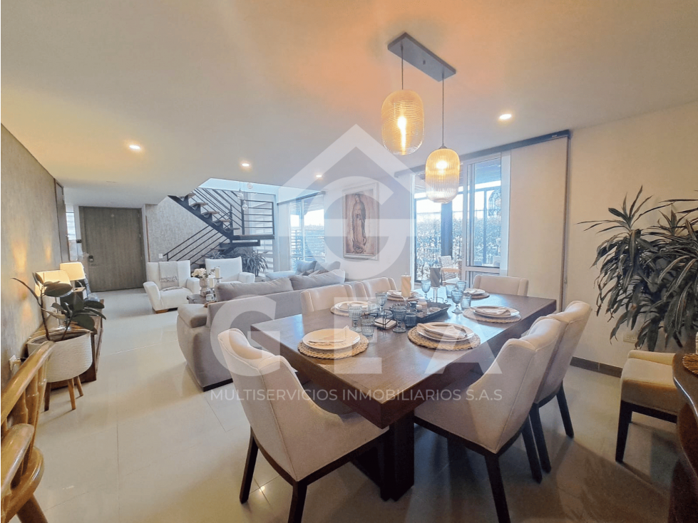 Venta de Casa en Popayán, Conjunto Residencial Quintanar de la Pradera — foto 5