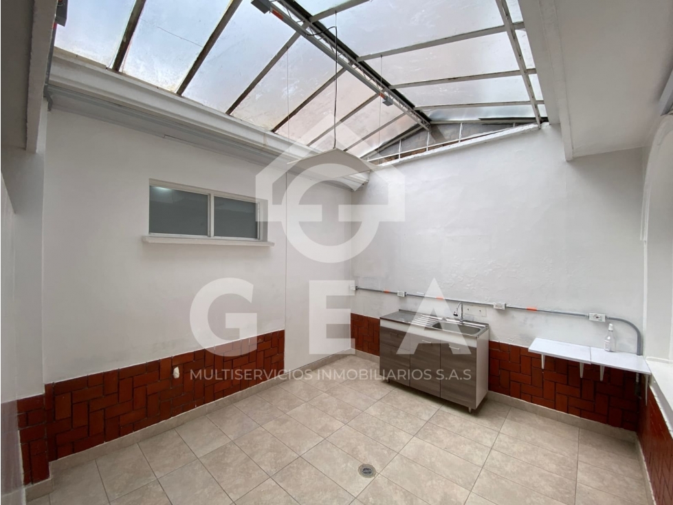 Alquiler de Casa en Popayán junto campanario, B/ Antonio Nariño — foto 4