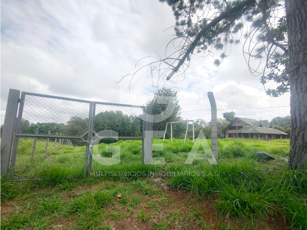 Venta de Lote en Popayán, Rio Blanco - Canta Claro — foto 2