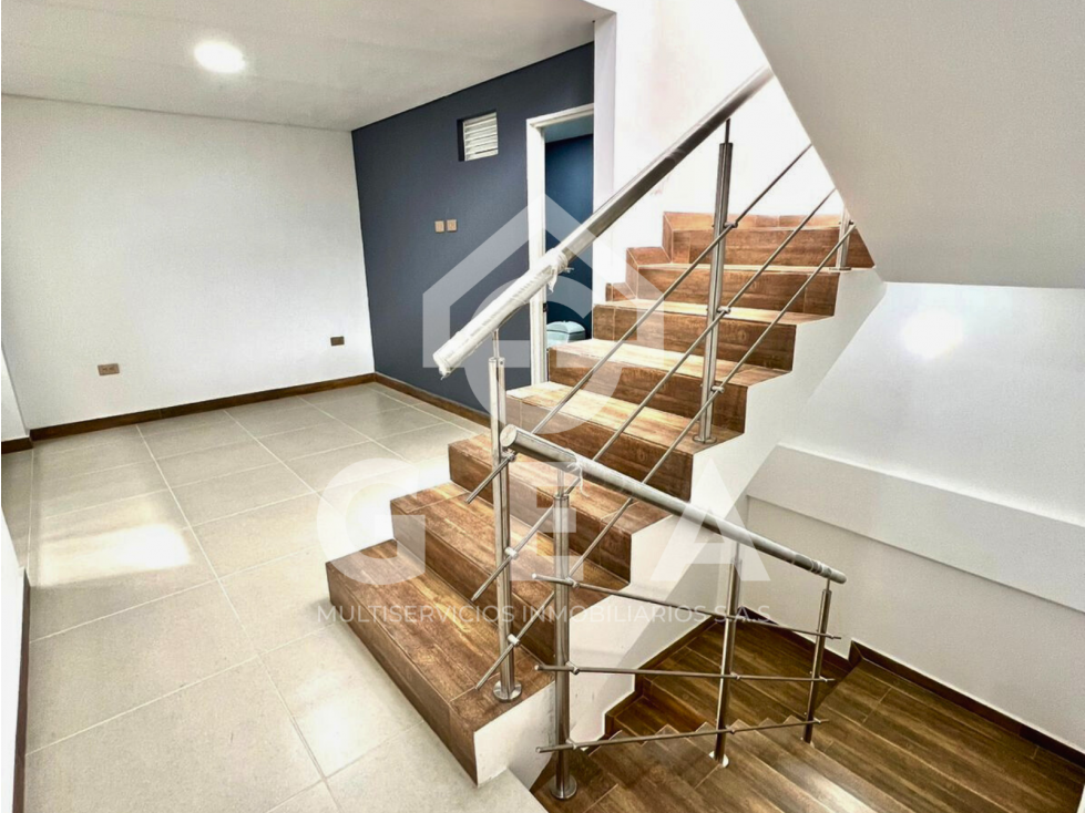 Venta de Casa en Popayán, Terrazas del Campestre - B. Tablazo — foto 5