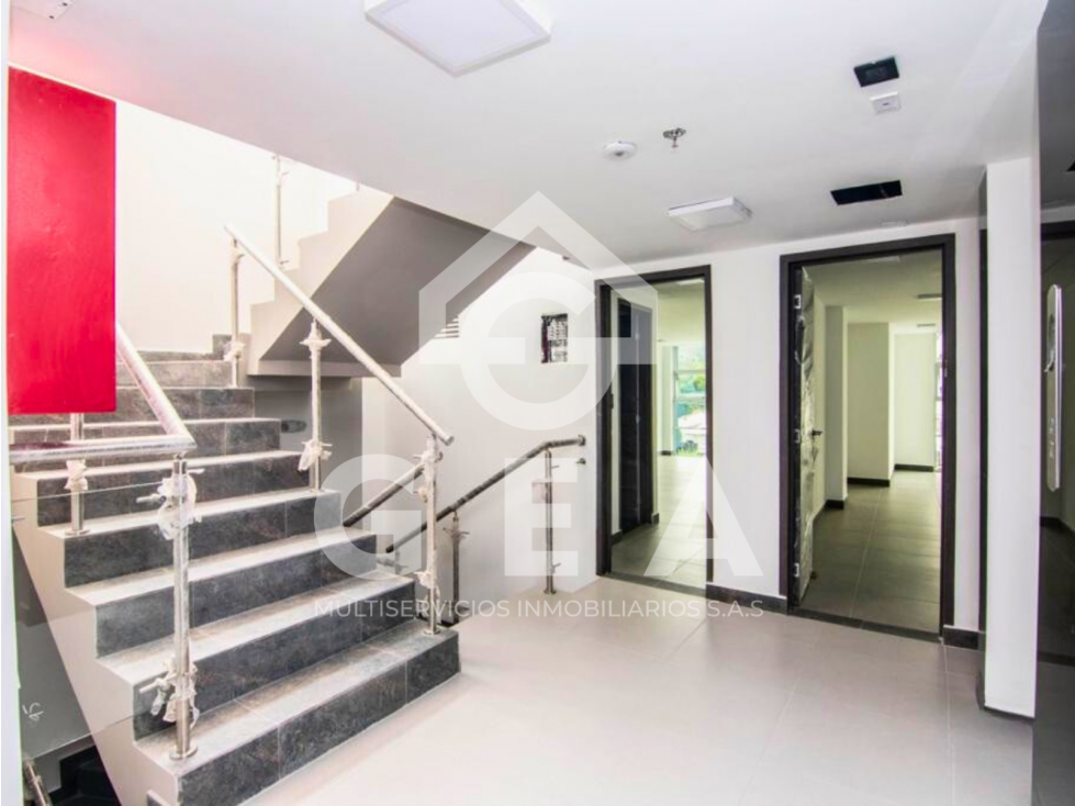 Venta de Edificio en Popayán, Barrio La Estancia - 2
