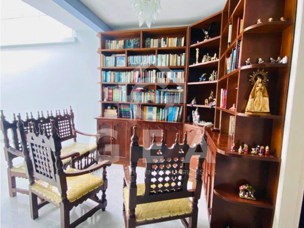 Venta de Casa en Popayán, Barrio Belalcazar — foto 6