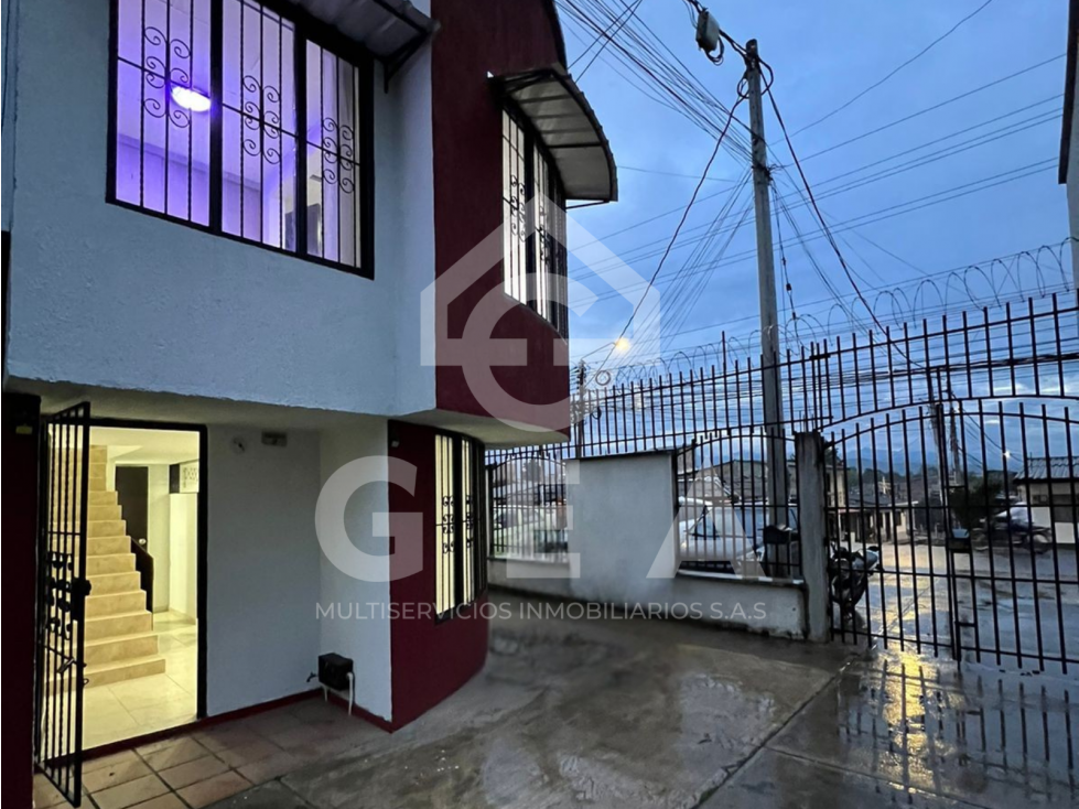Venta de Apartamento en Popayán, Unidad Cerrada Villa Gabriela — foto 2