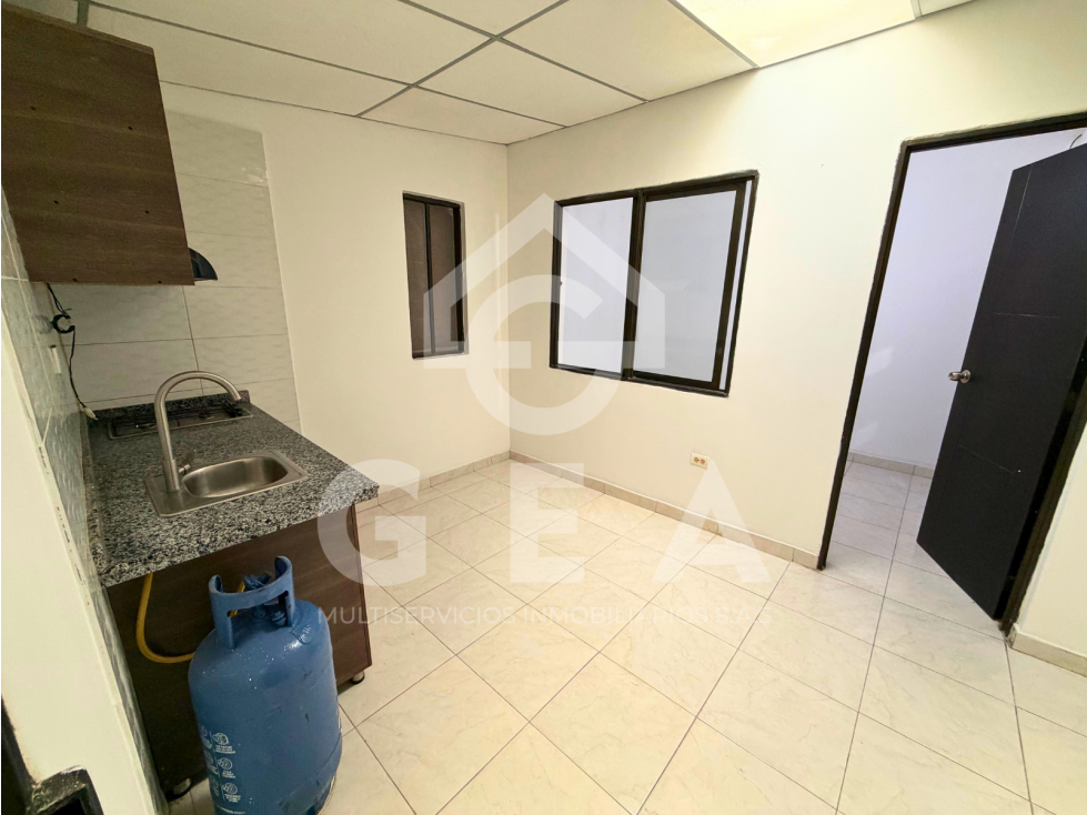 Alquiler de Apartaestudio en Popayán, Barrio San Camilo — foto 3