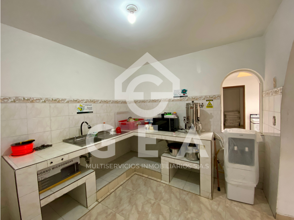 Venta de Casa en Popayán, Barrio Pandiguando — foto 6