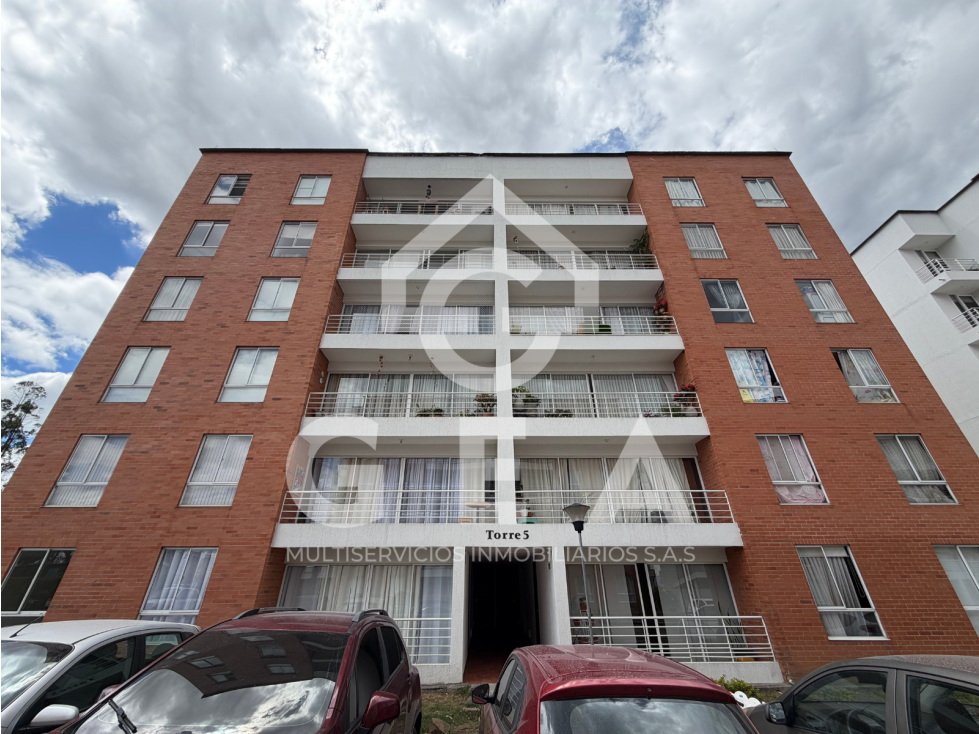 Venta de Apartamento en Popayán, Condominio La Rivera — foto 2