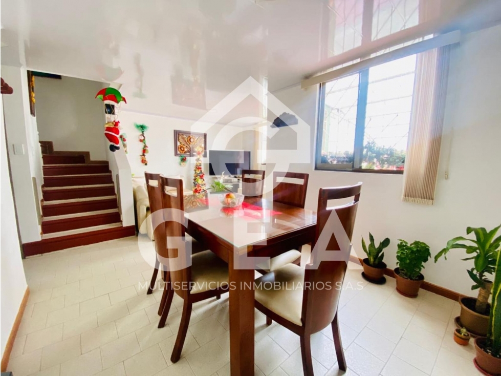 Venta de casa en Popayán sector Villa del Viento — foto 5