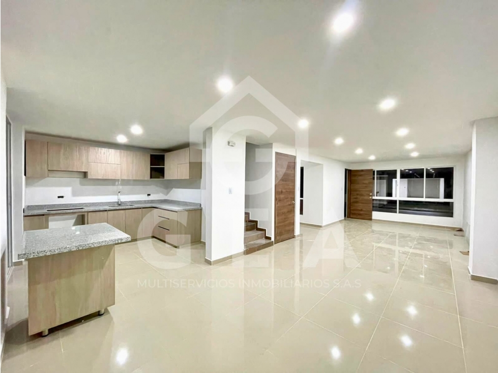 Venta de Casa en Popayán, Conjunto R. Santa Clara