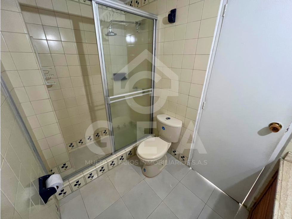 Venta de Apartamento en Popayán, en el B/ Antonio Nariño — foto 6