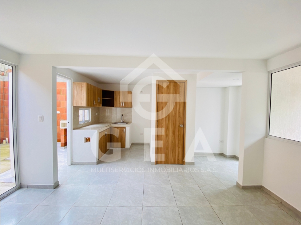 Venta de casas de Interés social en Popayán, Reserva de la colina — foto 2