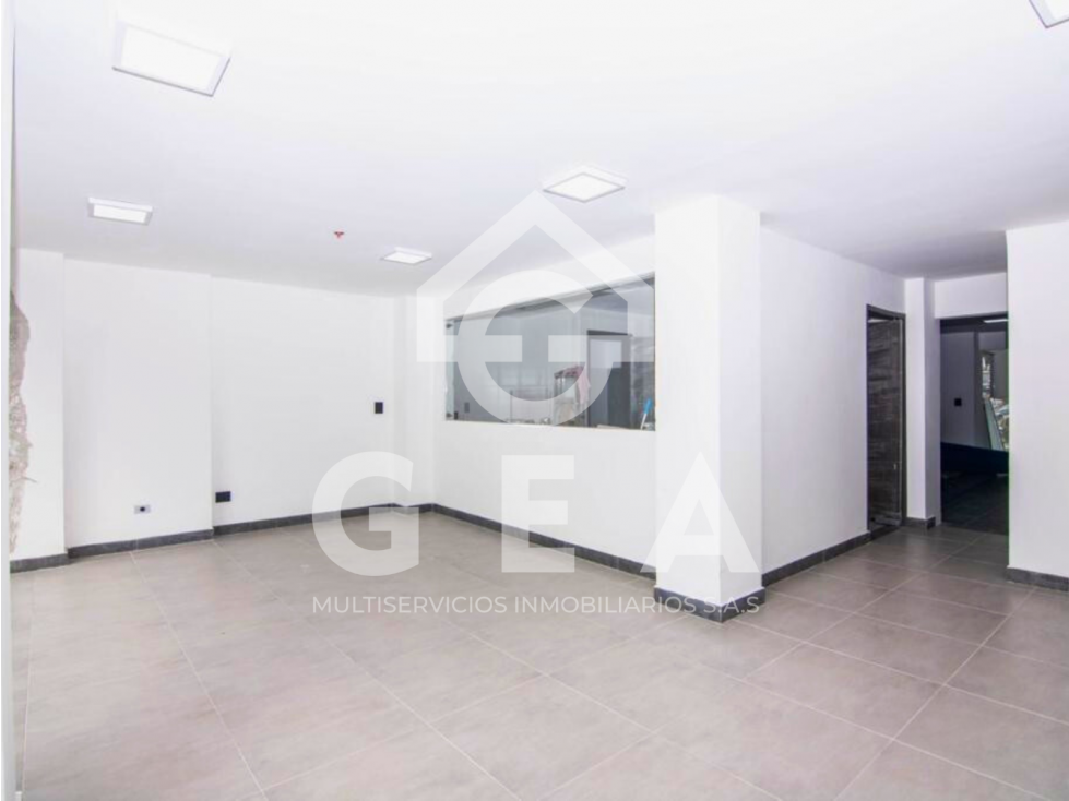 Venta de Edificio en Popayán, Barrio La Estancia - 4