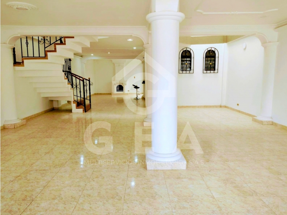 Alquiler de Casa Comercial en Popayán - B. Portales del Norte — foto 2