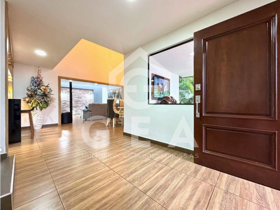 Venta de Casa en Popayán, Potreritos de la Hacienda, B/ la Virginia — foto 3