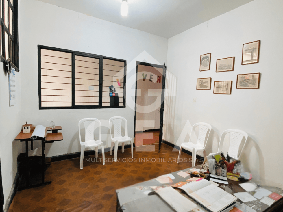 Venta de Casa en Sector Histórico de Popayán B.Centro — foto 3